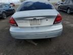 2005 Ford Taurus SEL