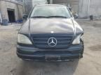 2000 Mercedes-Benz ML 320