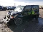 2009 Nissan Cube Base