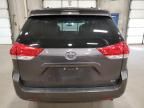 2012 Toyota Sienna XLE