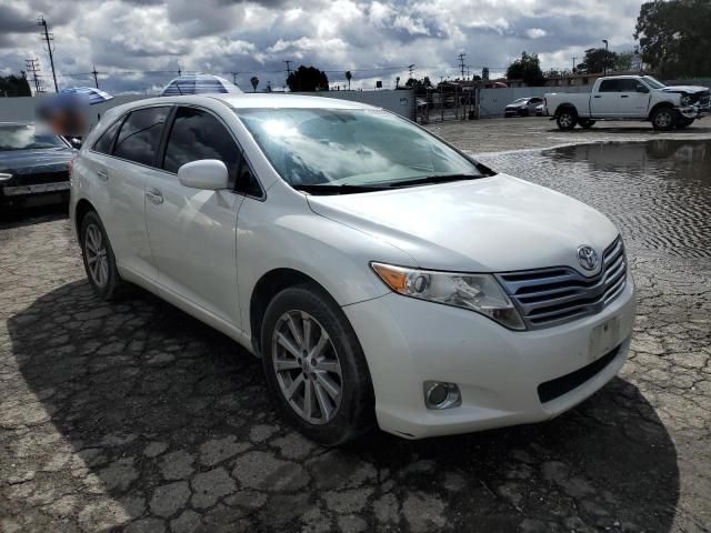 2009 Toyota Venza