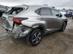 2021 Lexus NX 300H Base