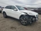 2016 Mercedes-Benz GLC 300 4matic