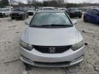 2009 Honda Civic EX