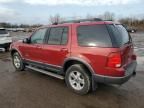 2005 Ford Explorer XLT