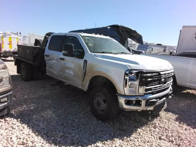 2024 Ford F350 Super Duty