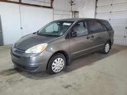 2004 Toyota Sienna CE en venta en Lexington, KY