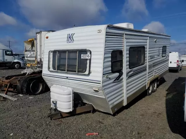 2004 Other 2004 'OTHER RV' Other