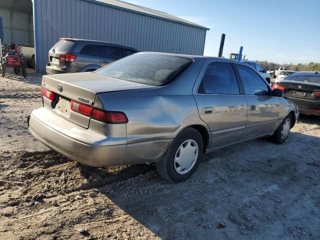 1999 Toyota Camry CE