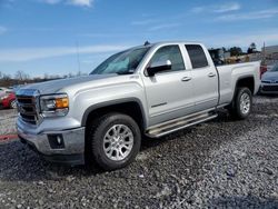 GMC Sierra k1500 sle Vehiculos salvage en venta: 2014 GMC Sierra K1500 SLE