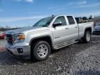 2014 GMC Sierra K1500 SLE