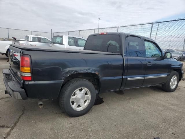 2006 GMC New Sierra C1500