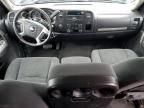 2008 Chevrolet Silverado K1500