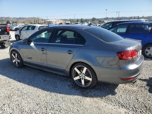 2013 Volkswagen Jetta GLI