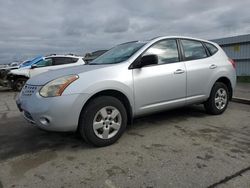 Salvage cars for sale at Bakersfield, CA auction: 2009 Nissan Rogue S