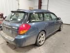 2006 Subaru Legacy 2.5I Limited