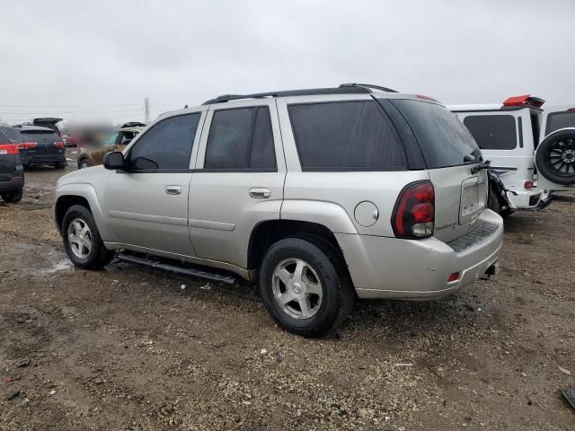 2006 Chevrolet Trailblazer LS