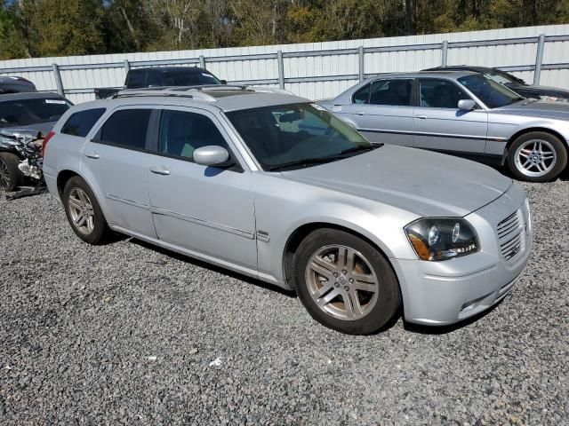 2005 Dodge Magnum R/T