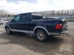 2003 Ford F150 Supercrew