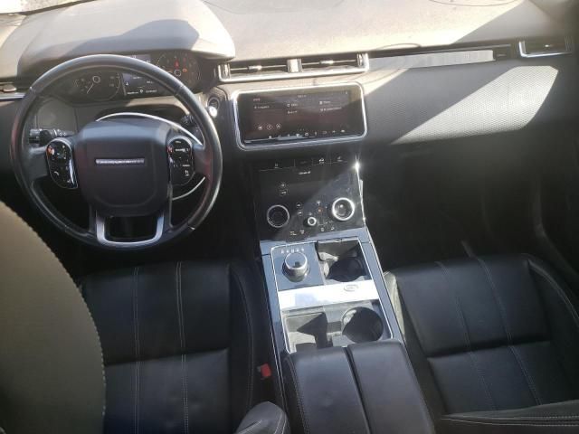 2019 Land Rover Range Rover Velar S