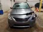 2018 Nissan Versa S