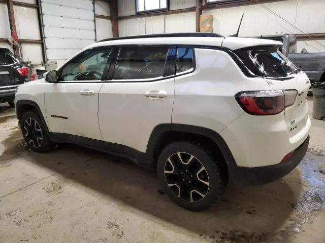 2019 Jeep Compass Sport