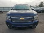 2012 Chevrolet Avalanche LT