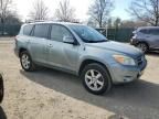 2007 Toyota Rav4 Limited