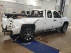 2008 Chevrolet Silverado K2500 Heavy Duty