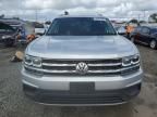 2019 Volkswagen Atlas S