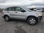 2007 Honda CR-V LX