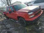 2007 Chevrolet Silverado K1500 Classic Crew Cab