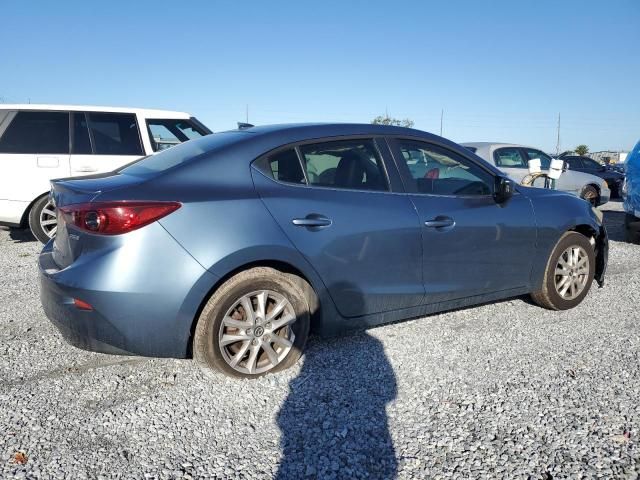 2015 Mazda 3 Grand Touring