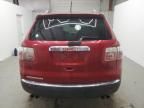 2012 GMC Acadia SLT-1