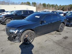 2018 Chrysler 300 S en venta en Exeter, RI