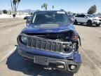 2021 Jeep Renegade Trailhawk