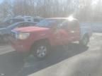 2007 Toyota Tacoma Double Cab