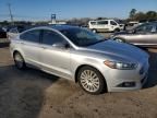 2014 Ford Fusion SE Hybrid