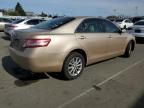 2010 Toyota Camry SE