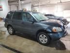 2005 Honda Pilot EXL