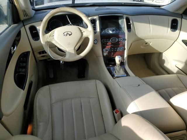 2011 Infiniti EX35 Base