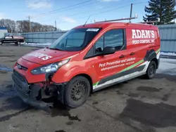 2015 Ford Transit Connect XL en venta en Ham Lake, MN