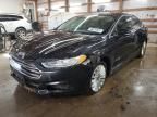 2013 Ford Fusion SE Hybrid