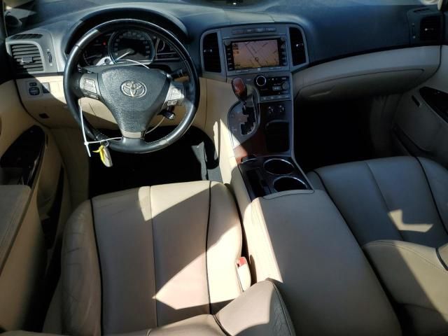 2009 Toyota Venza