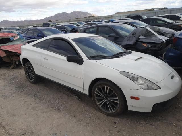 2002 Toyota Celica GT