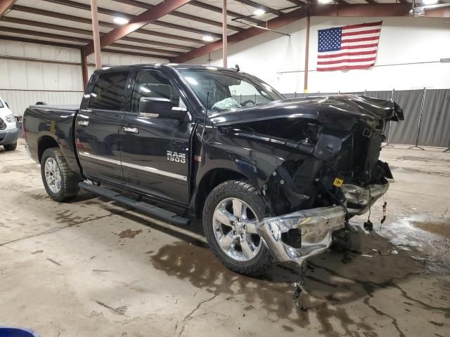 2017 Dodge RAM 1500 SLT