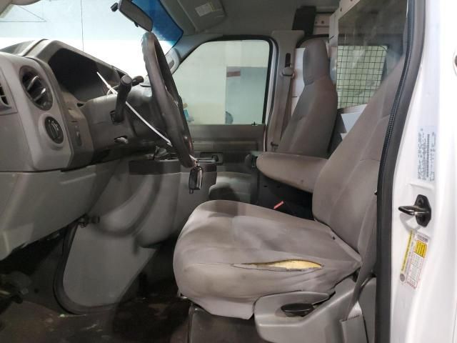 2010 Ford Econoline E250 Van