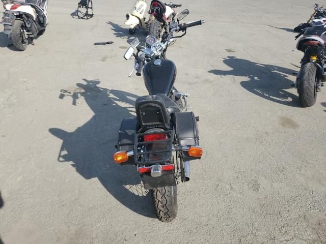 2004 Honda CMX250 C