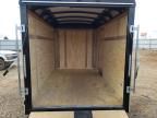 2024 Intercargo 2024 Interstate Enclosed Cargo Trailer