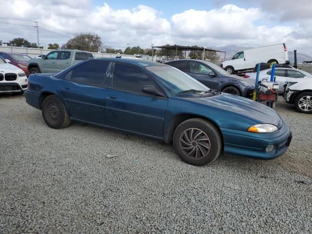 1996 Dodge Intrepid